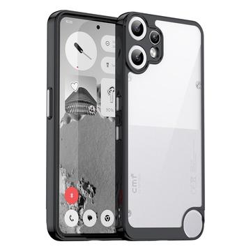 Husă Hibrid Nothing CMF Phone 2 Pro - Anti-Shock