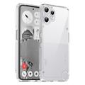 Husă Hibrid Nothing CMF Phone 2 Pro - Anti-Shock - Transparent