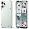 Husă Hibrid Nothing CMF Phone 2 Pro - Tech-Protect Flexair - Transparent