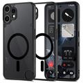 Husă Magmat Tech-Protect pentru Nothing CMF Phone 2 Pro - Compatibilă MagSafe - Negru / Clar