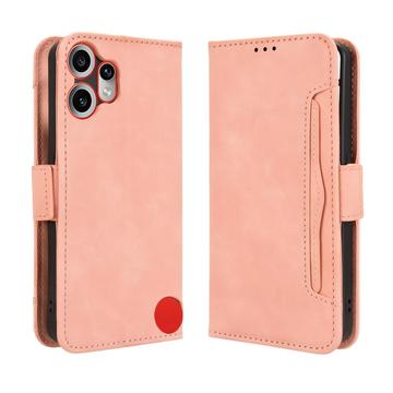Husă portofel pentru card Nothing CMF Phone 2 Pro