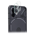 Geam Protecție Obiectiv Cameră Nothing Phone 2 - Imak HD - 2 Buc.