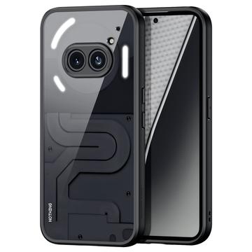 Husă Hibrid Nothing Phone (2a) - Dux Ducis Aimo - Negru