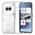 Husă Hibrid Nothing Phone (2a) - Tech-Protect Flexair - Transparent