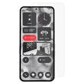 Geam Protectie Ecran Sticla Temperata Nothing Phone (2a)/(2a) Plus - Case Friendly - Transparent