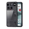 Husă Hibrid Nothing Phone (3) - Dux Ducis Aimo - Negru