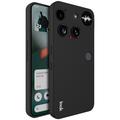 Husă TPU Nothing Phone (3) - Imak UC-3 - Negru