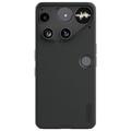Husă Hibrid Nothing Phone (3) - Nillkin Super Frosted Shield Pro - Negru