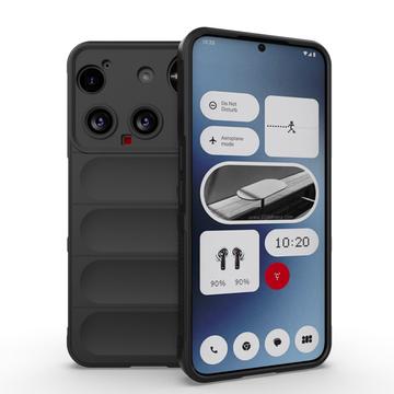 Husă TPU Nothing Phone (3) - Rugged