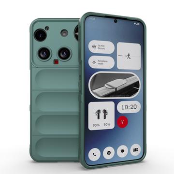 Husă TPU Nothing Phone (3) - Rugged