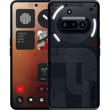 Nothing Phone (3a) - 256GB - Negru