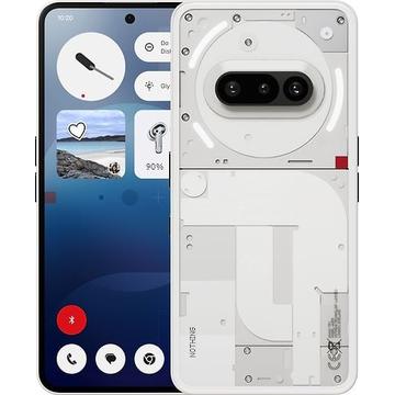 Nothing Phone (3a) - 256GB - Alb