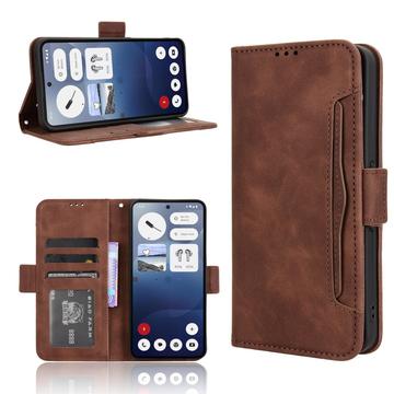 Husă portofel pentru card Nothing Phone (3a)