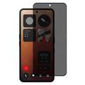 Protector de Ecran Nothing Phone (3a)/(3a) Pro - Privacy Full Cover - Marginea Neagră