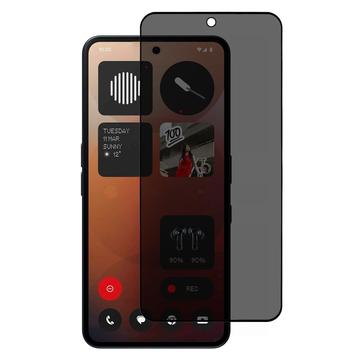 Protector de Ecran Nothing Phone (3a)/(3a) Pro - Privacy Full Cover - Marginea Neagră