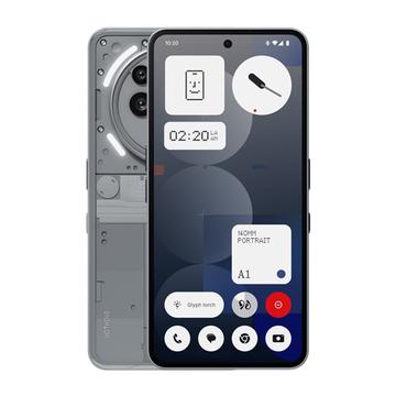 Nothing Phone (3a) Pro - 256GB - Gri