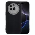 Husă TPU anti-alunecare Nothing Phone (3a) Pro - Negru