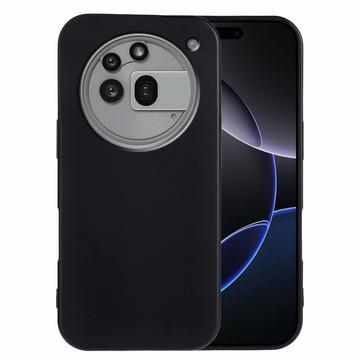 Husă TPU anti-alunecare Nothing Phone (3a) Pro - Negru