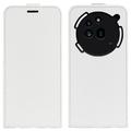 Husă Flip Vertical Nothing Phone (3a) Pro - Slot Card