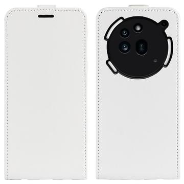 Husă Flip Vertical Nothing Phone (3a) Pro - Slot Card