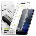 Protector de ecran din sticlă călită Nothing Phone (3a)/(3a) Pro -  Ringke Easy Slide - 2 buc.