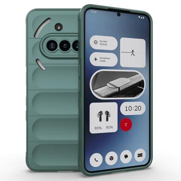 Husă TPU Nothing Phone (3a) - Rugged