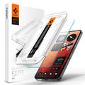 Geam Protecție Ecran Nothing Phone (3a)/(3a) Pro - Spigen Glas.tR Ez Fit HD