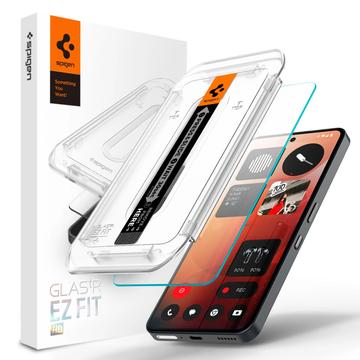 Geam Protecție Ecran Nothing Phone (3a)/(3a) Pro - Spigen Glas.tR Ez Fit HD