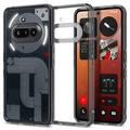 Husă Nothing Phone (3a) - Spigen Ultra Hybrid - Cristal spațial