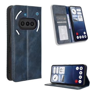 Husă Portofel cu Închidere Magnetică Nothing Phone (3a)