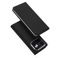 Husă Flip Nothing Phone (4a) Pro Dux Ducis Skin Pro