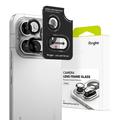 Geam Protecție Obiectiv Camera Sticlă Temperată Nothing Phone (4a) Pro - Ringke - Negru