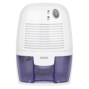 Noveen DH300 Dezumidificator - 500ml - Alb / Violet