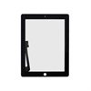 Geam Cu Touchscreen iPad 3, iPad 4