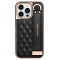 Husă Hibrid cu Curea de Mână iPhone 14 Pro Max - Onegif Design