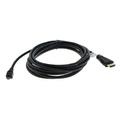 OTB Cablu HDMI de mare viteză către Micro HDMI cu Ethernet