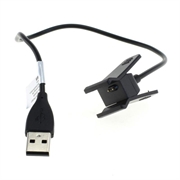 Fitbit Ace OTB Cablu de încărcare USB - Negru