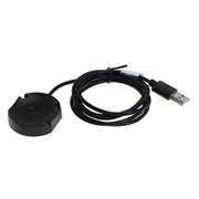 Nokia Steel HR OTB Cablu de încărcare USB - Negru