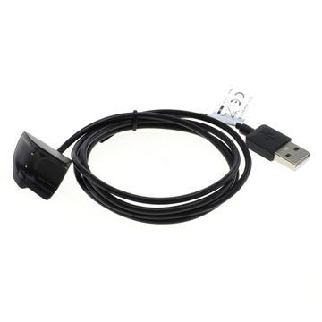 Samsung Galaxy Fit-e OTB Cablu de încărcare USB - Negru