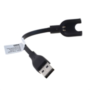 Xiaomi Mi Band 3 OTB Cablu de încărcare USB - Negru