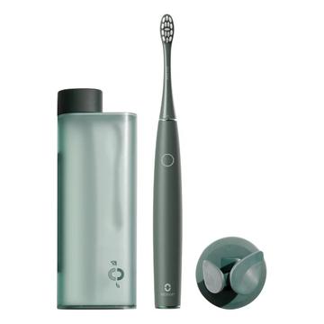 Periuța de dinți electrică sonică Oclean Air 2T - Verde