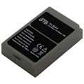 Acumulator Olympus BLS-5 - OM-D E-M10, Stylus 1, E-PL5 - 1000mAh