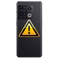 Reparație Capac Baterie OnePlus 10 Pro - Negru