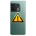 Reparație Capac Baterie OnePlus 10 Pro - Verde