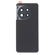 Capac Spate OnePlus 11 - Negru