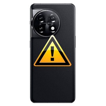 Reparație Capac Baterie OnePlus 11