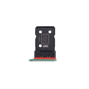 Tavă Cartelă SIM OnePlus 11 - Verde