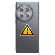 Reparație Capac Baterie OnePlus 12 - Negru