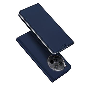 Husă Flip OnePlus 12 - Dux Ducis Skin Pro