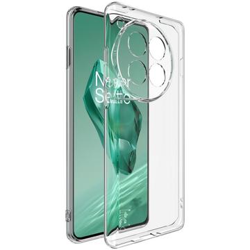 Husă TPU OnePlus 12 - Imak UX-5 - Transparent